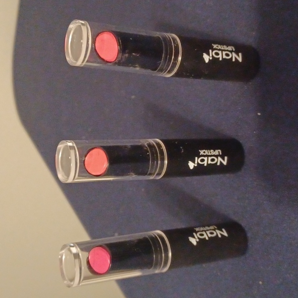 3 pc.  Lipstick